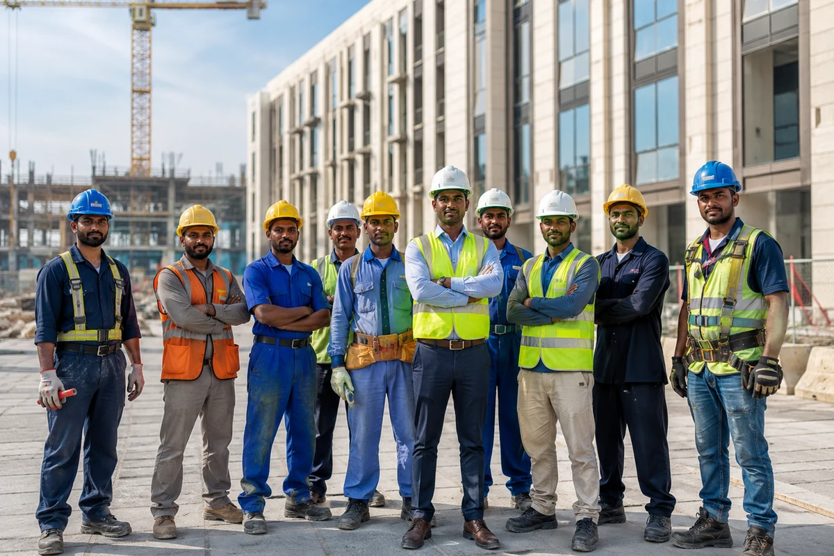 Carpentry Services in Qatar gallery image 2