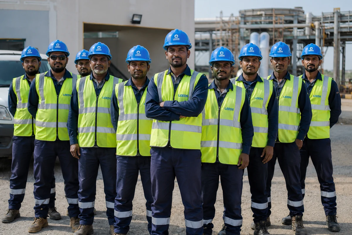 Projects by Al Zubaid in Qatar